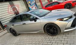 تويوتا أفالون